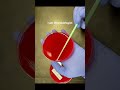 Agar plate streaking
