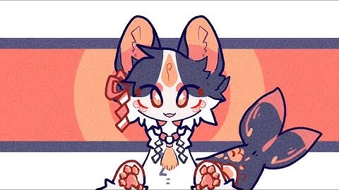 Break this breaking point//Animation meme//oc