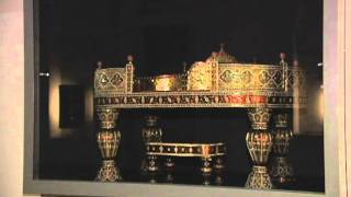 Topkapı Palace Museum In Istanbul Turkey