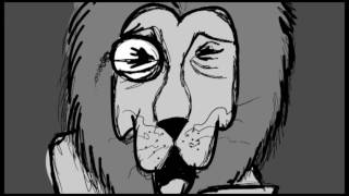 KNB112 Animatic A2