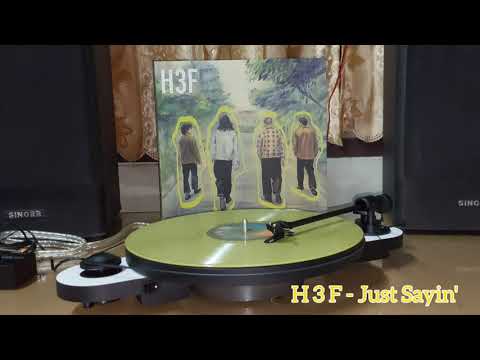 รีวิวเครื่องเล่นแผ่นเสียง Pro-Ject Elemental