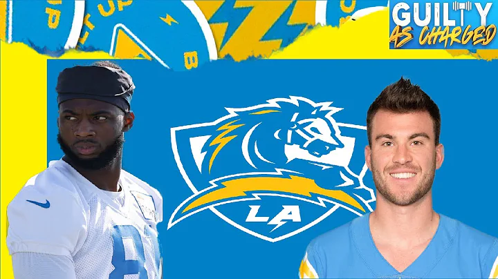 Chargers Training Camp Day 6 Review: Mike Williams...