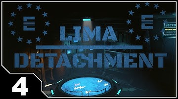 Fallout Lima Detachment - EP4