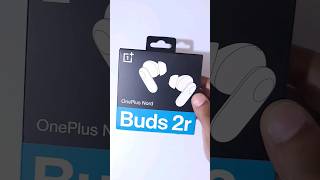 OnePlus Nord Buds 2r Unboxing