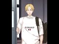 Woo Jihyeok #viralhit #howtofight #webtoon #edit #fyp #fypシ