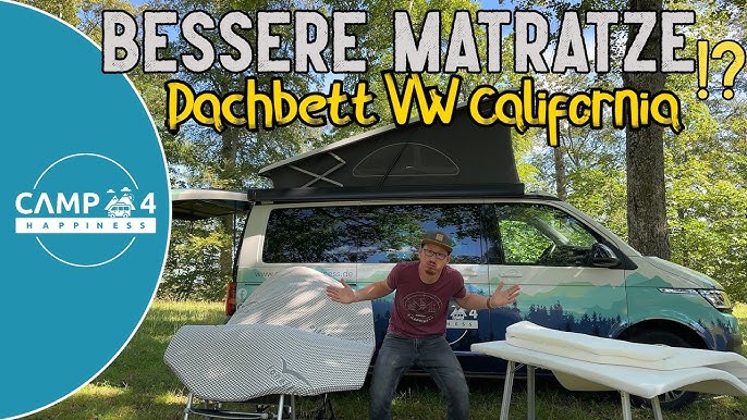 VW Bus T5 California Beach Dachnetz Netz Ablagenetz Ablagenetz NEU