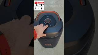 New JBL Partybox 130 First LOOK! #JBLPartybox130