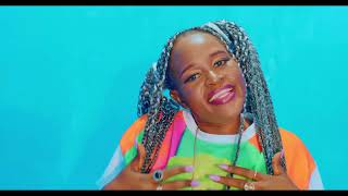 Lady Nita Mi Amara Official Music Video4K, Nita Promotion