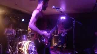 The Whigs - Production City (Houston 06.12.14) HD