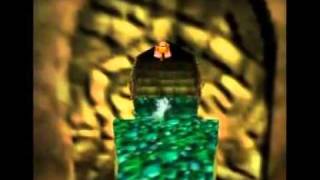 Banjo-Kazooie