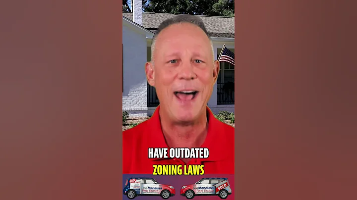 Why Zoning Laws Are Stopping Housing Growth