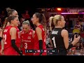 Türkiye 🇹🇷 vs. Slovenia 🇸🇮 - Highlights | Women's World Championships 2025