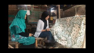 Pesona Wisata Wanarata Dan Batik Subama Kroya Cilacap