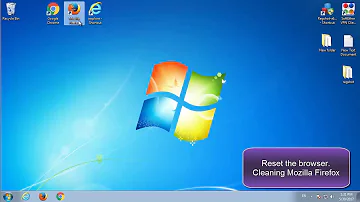 Como remover o lucky Starting do PC?