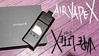AirVape X im Test! 😁