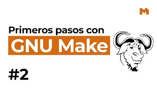 GNU Make – 2. Rules, goals, dependencies