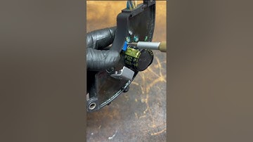 How to adjust generator AVR for proper voltage