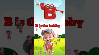Phonics Song 2 with TWO Words in 3D - A Airplane - ABC Alphabet Songs, #nurseryrhymes #abcd