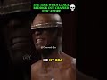 Lance Reddick SHOCKS Eric Andre