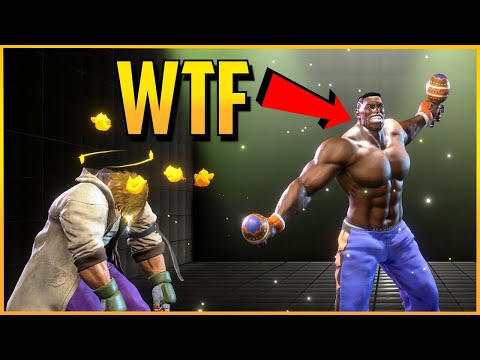 SF6 ▰ WTF/Lol Moments Volume 1【Street Fighter 6】