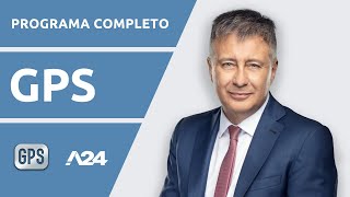 El negocio de los planes sociales + Sobrevivir comiendo desechos  #GPS | Programa completo 19/05/24