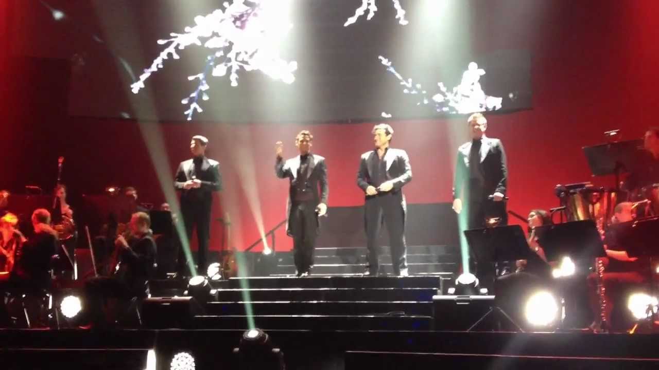 IL Divo Concert Live June 14 2012 - YouTube IL Divo Concert Live June 14 2012 - YouTube