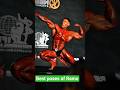 #motivation #olympia #posing #mrolympia #chest