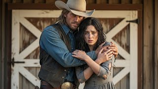 “The Sheriff’s Secret Past Shocked the Entire Town | Wild West Drama”