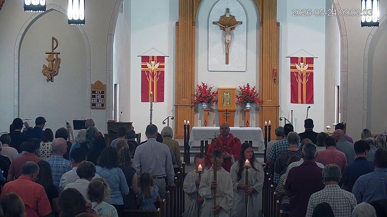 St Joseph Olney