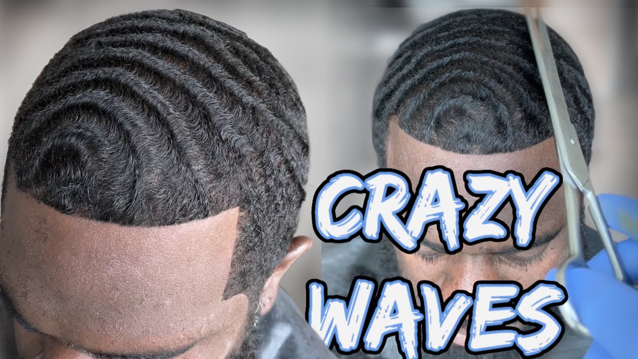 🔥 How to do a High Bald Taper | Waver Haircut Tutorial | Step-by-Step Guide with Voice Over