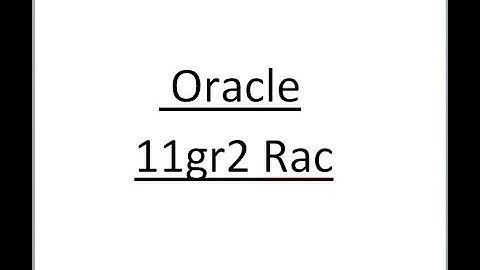 oracle 11gr2 rac installation on oracle linux 7 vmware workstation windows 10 part 01