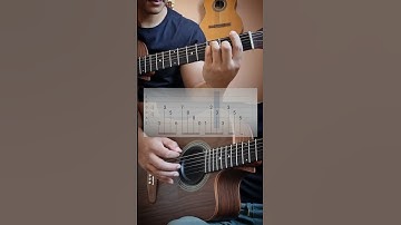 Thumbnail of Meu Novo Mundo - Charlie Brown Jr (Como tocar no VIOLÃO) #shorts