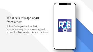 BEST FREE MOBILE POINT OF SALE SYSTEM screenshot 5