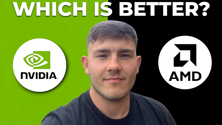 Nvidia Stock vs AMD Stock - Which one is better? (2025 Guide)