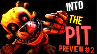 [SFM/FNAF]Into The Pit - Preview #2 - Song By @dheusta and @Dawko