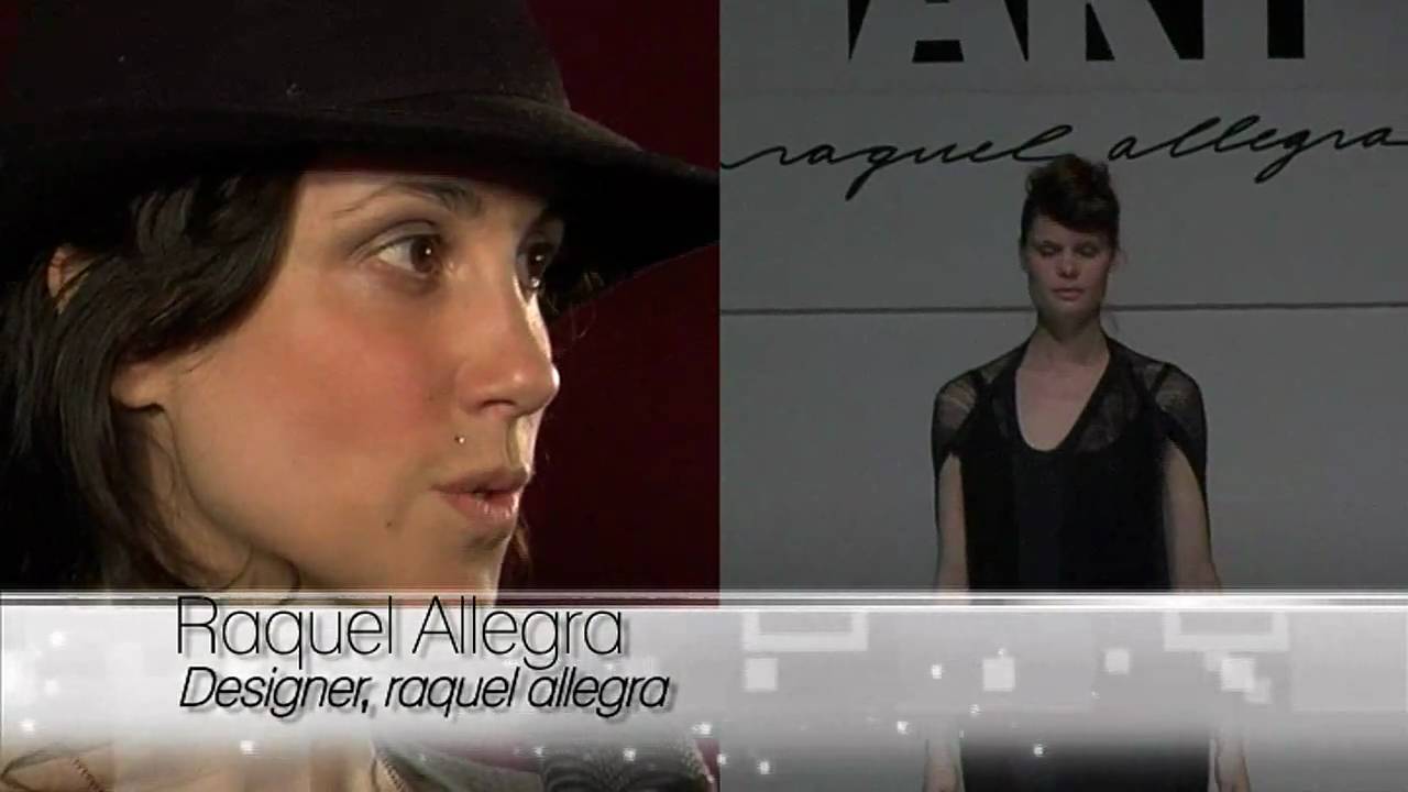 Gen Art Fall Fashion 2009