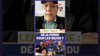 ⚽️ Lens-Nice, une finale déjà jouée d’avance ?