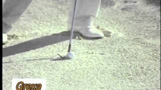 Slow Motion Bunker Explosion
