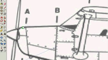 Aircraft Modeling Tutorial - Part 3 "Accuracy)