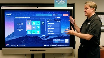 TUTORIAL : newline Launch Control - Deleting Apps, 2019