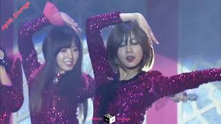 Apink 3rd Concert Pink Party Full【ENG SUB】