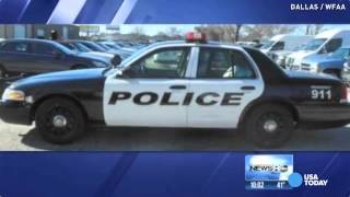 Beware Of Flashing Lights, That Cop Car Might Be Fake