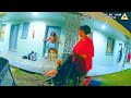 Chaos Erupts at Motel After Girlfriend Rejects His Fantasy