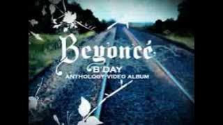 B'Day Anthology Video Album