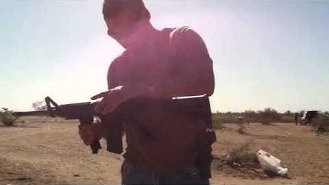 Mag Magnet, solution for bullet button