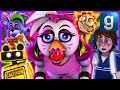 Gmod FNAF | The Thanksgiving Chicken 5! [Thanksgiving Special 2023]