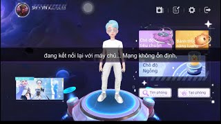 Khi tui chơi người sói không gian trong WePlay kiểu