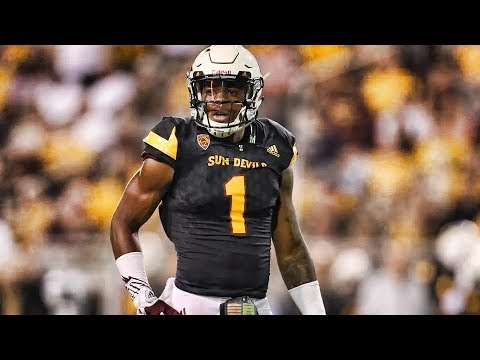 Nkeal harry asu highlights information