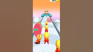 Funny Games #shorts #gameplay All levels gameplay ( ios & Android)..