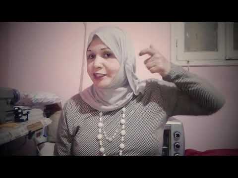 قلبي عليك ياخي من حر قولة اي زاهيه داود حلميه داود قنوات حريقة متابعين حريقة